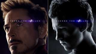 avengers endgame superheroes alive after thanos