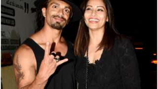 Bipasha Basu