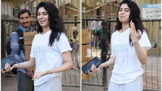 Khushi Kapoor 