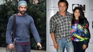 Here is the compilation of all the Bollywood pictures that