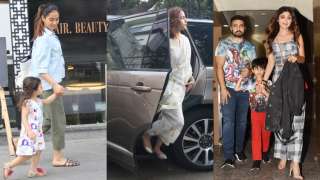 Check out all the latest photos from B-town here.