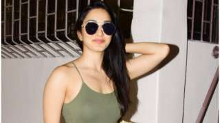 Kiara Advani who made her debut with M. S. Dhoni: The