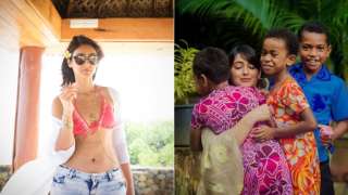 Ileana D'Cruz is staying from films for some time and