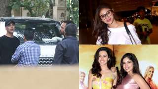 latest Bollywood pictures 
