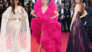 Deepika Padukone has managed to woo her fans with various