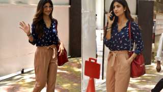 shilpa shetty expensive bag