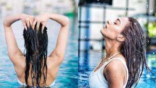 Kasauti Zindagii Kay 2 actress Erica Fernandes&rsquo; smoking