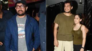 aamir khan kiran rao kids