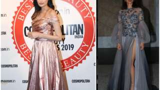 The Cosmopolitan Beauty Awards 2019 was held in Mumbai on