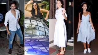 From Deepika Padukone to Nora Faethi and Kartik Aaryan,