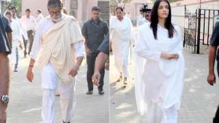 amitabh bachchan secretary sheetal jain last rites