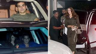 Latest Bollywood Photos June 17