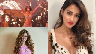 Disha Patani birthday: 'Slow Motion actress' will