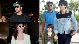 Latest Bollywood Photos June 18