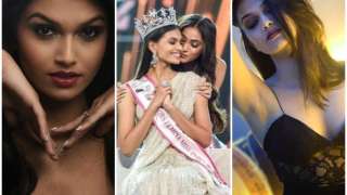 The 56th edition of Femina Miss India, officially known as