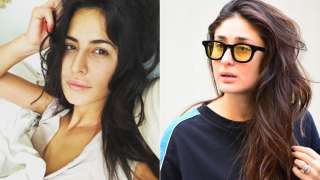 Famous Bollywood actresses without makeup 