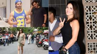 Latest Bollywood Photos June 11