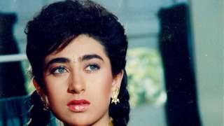 Karisma Kapoor's 45th Birthday