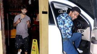 Check out all latest photos of Bollywood celebrities here.