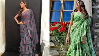 Erica Fernandes or Drashti Dhami