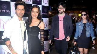 Latest Bollywood Photos