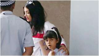 Aishwarya Rai Bachchan is one of the most stunning