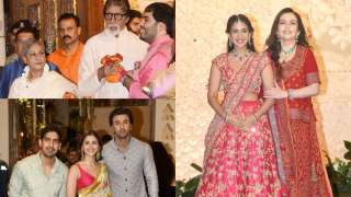 Latest Bollywood Pics Sept 3
