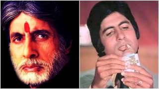 Tumhara naam kya hai, Basanti? Memorable dialogues