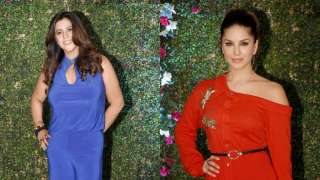 Ekta Kapoor hosted a grand party to celebrate her success