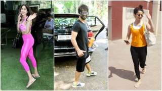 gym, bollywood