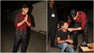 Sidharth Malhotra