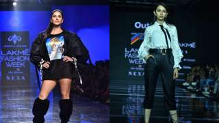 Neha Dhupia, Sunny Leone, Rakul Preet Singh 