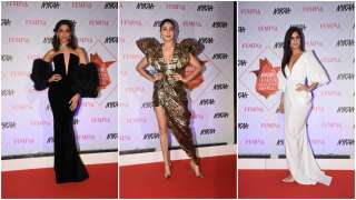 On Tuesday night, several Bollywood celebs such as Ananya