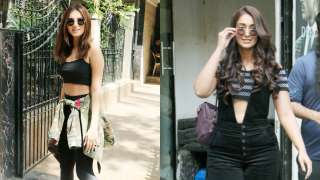 Ileana D'Cruz 