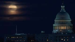 Missed Super Pink Moon 2020? Here's a treat for you from
