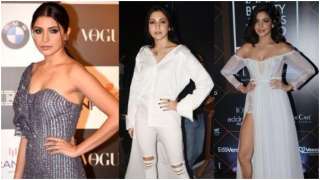 Bollywood actress turns 32 years old today. Anushka Sharma