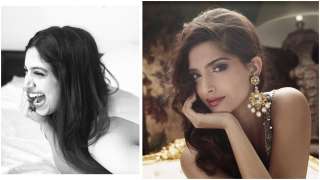 Amid the lockdown, our favorite Bollywood celebrities have
