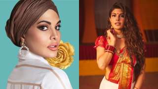 Sizzling photos of Jacqueline Fernandez will brigh
