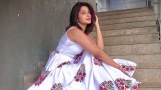 Jennifer Winget hot photos
