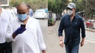 Wajid Khan buried at Versova Ground