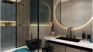 Washroom
