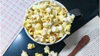 popcorn