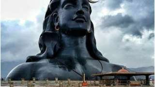 Isha Yoga Centre, Tamil Nadu:&nbsp;&ldquo;Engineering the outside