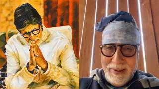 7 Times when Big B increased our morale amid COVID-19