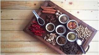 Say goodbye to all skin problems with these herbs &amp; spices