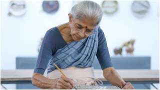 Jyotsna Bhatt passes away, witness some beautiful pieces of