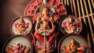 durga puja 2020 celebrations
