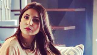 Anushka Sharma