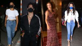 Bollywood, Deepika Padukone, Kirti Kharbhanda,