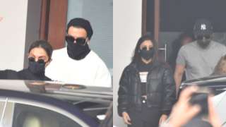 Ranbir Alia Bhatt Deepika Padukone Ranveer singh